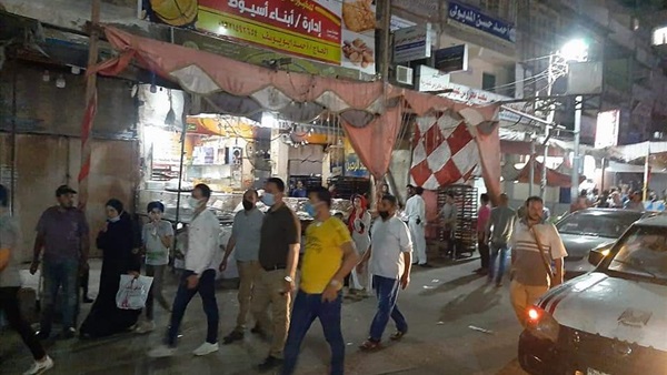 صدى العرب