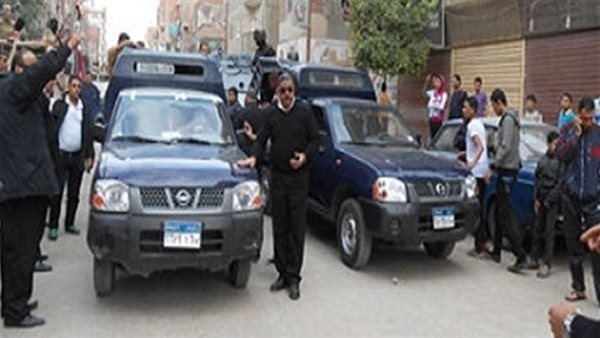 صدى العرب