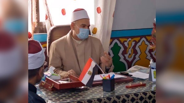 صدى العرب