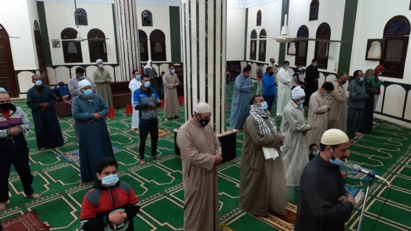 صدى العرب