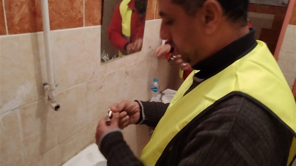 صدى العرب