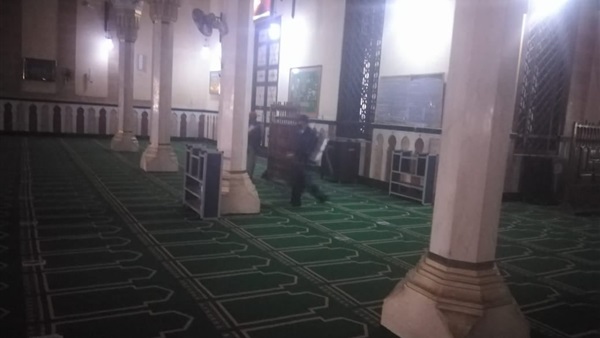 صدى العرب