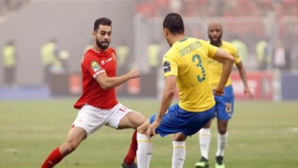 صدى العرب