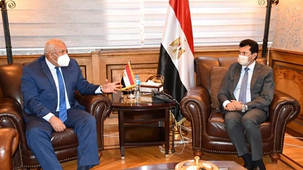 صدى العرب