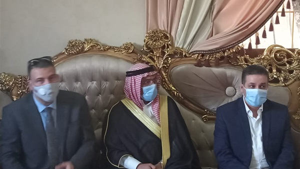 صدى العرب