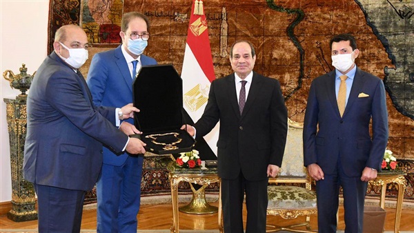 صدى العرب