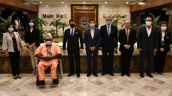 صدى العرب