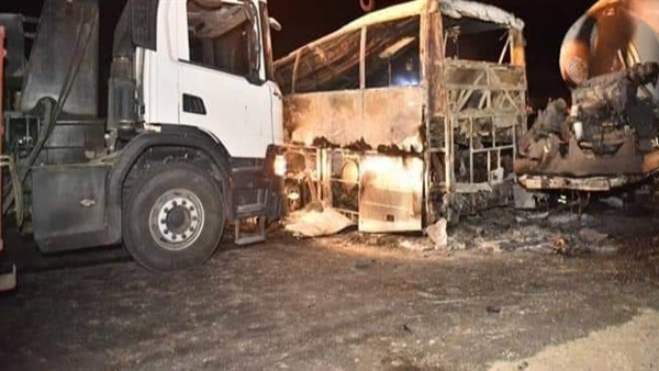 صدى العرب