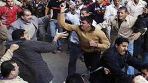 صدى العرب