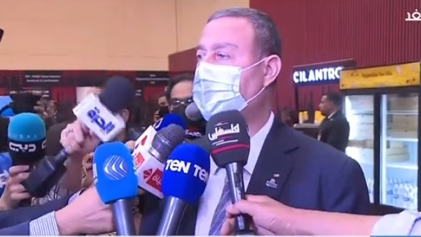 صدى العرب