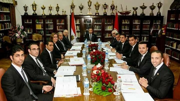 صدى العرب