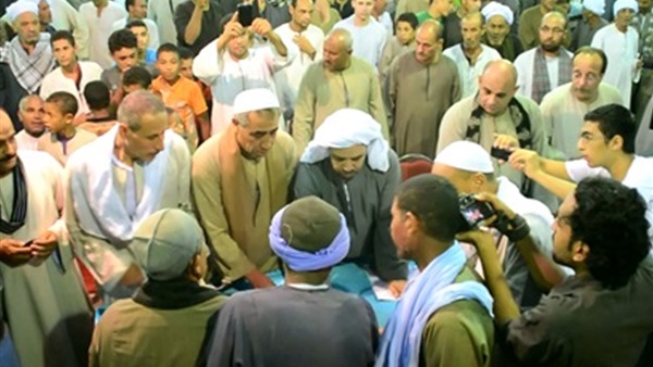 صدى العرب