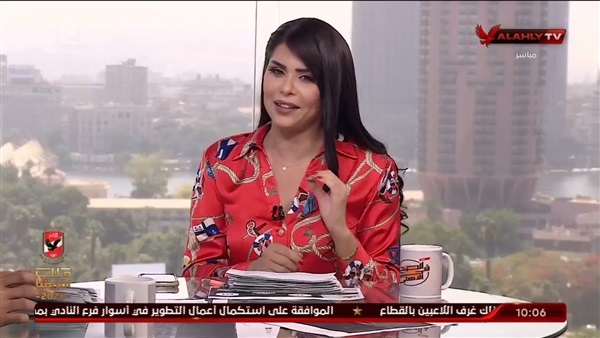 صدى العرب