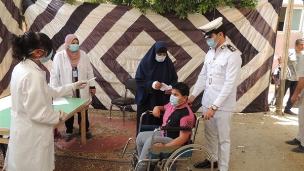 صدى العرب