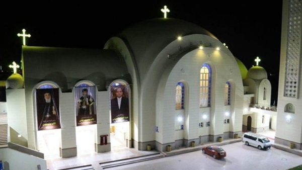 صدى العرب