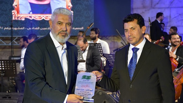 صدى العرب