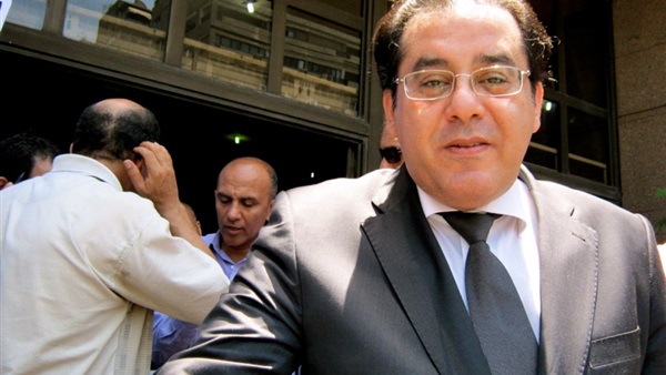 صدى العرب