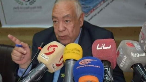 صدى العرب