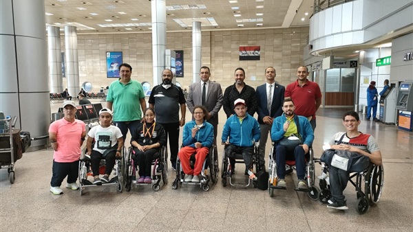 صدى العرب