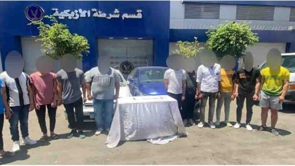 صدى العرب