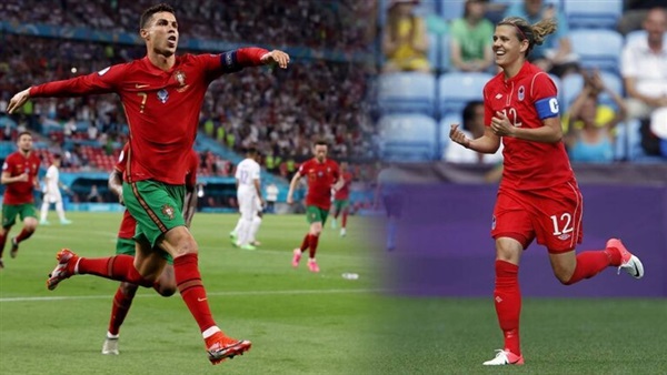 صدى العرب