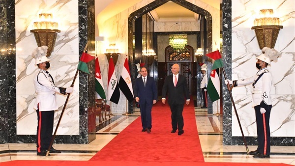صدى العرب