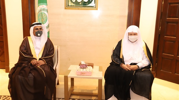 صدى العرب