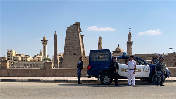 صدى العرب