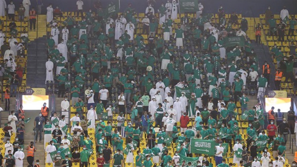 صدى العرب
