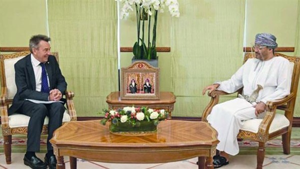 صدى العرب