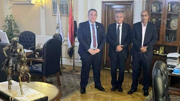 صدى العرب