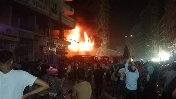 صدى العرب