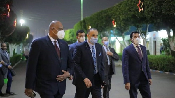 صدى العرب