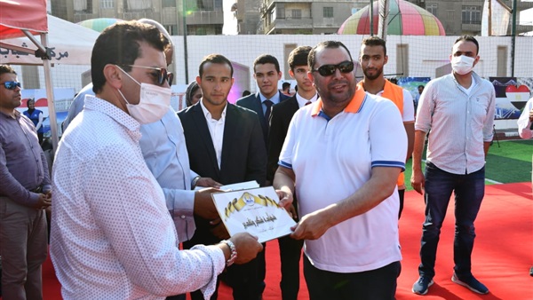 صدى العرب