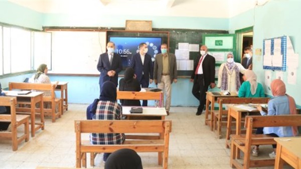 صدى العرب