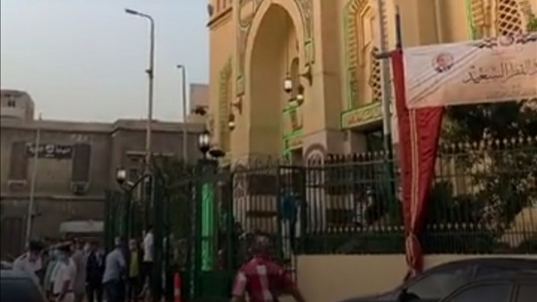 صدى العرب