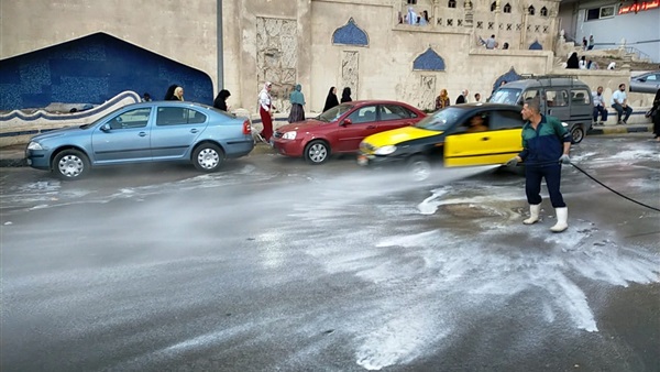 صدى العرب