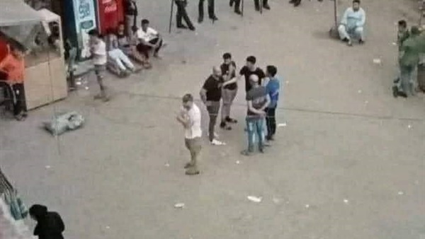 صدى العرب
