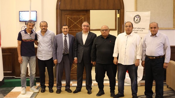 صدى العرب