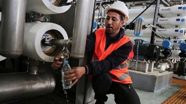 صدى العرب