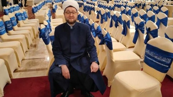 صدى العرب