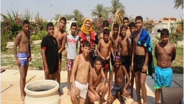 صدى العرب