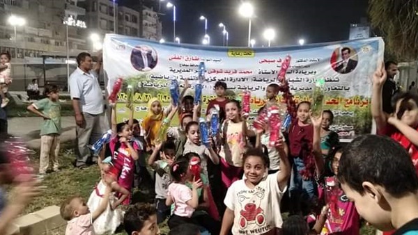 صدى العرب