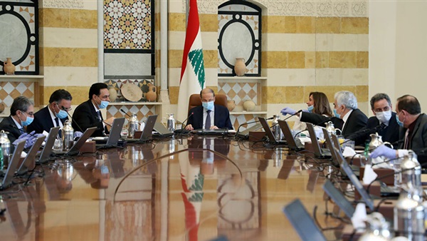 صدى العرب
