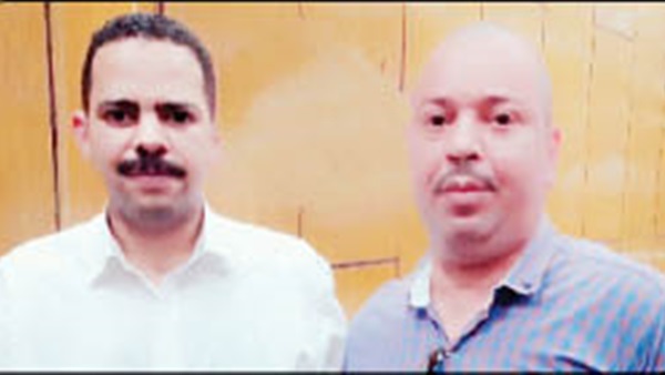 صدى العرب