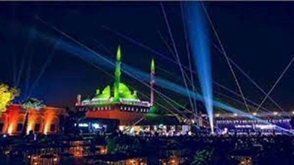 صدى العرب