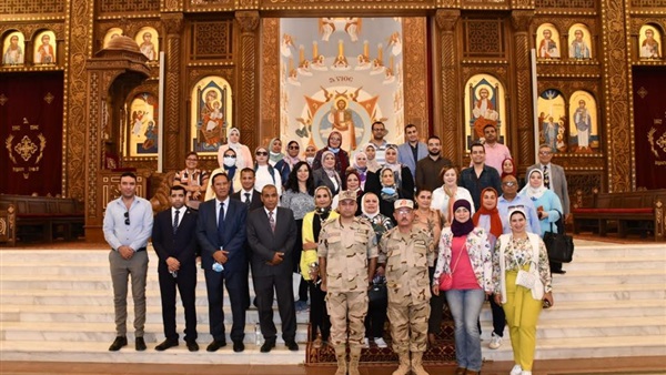 صدى العرب