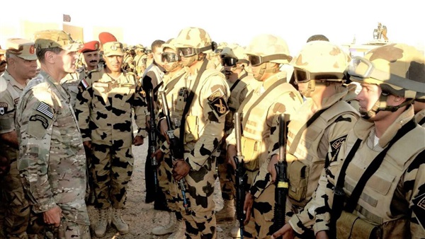 صدى العرب