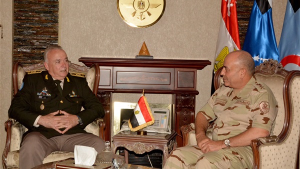 صدى العرب