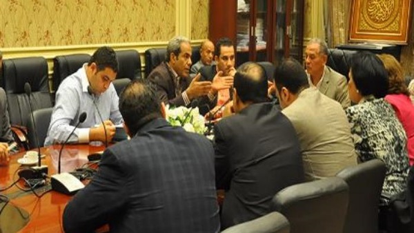 صدى العرب